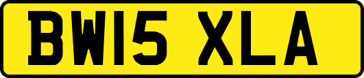 BW15XLA