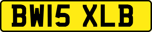 BW15XLB