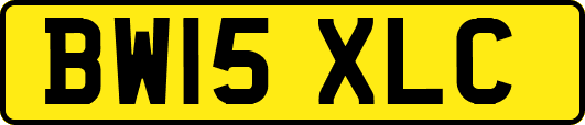 BW15XLC