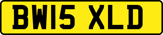 BW15XLD