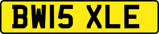 BW15XLE