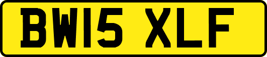 BW15XLF