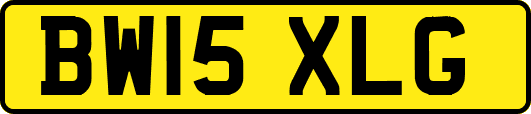 BW15XLG