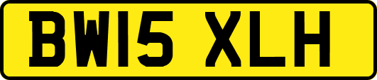 BW15XLH