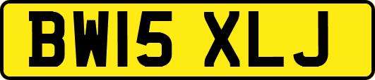BW15XLJ