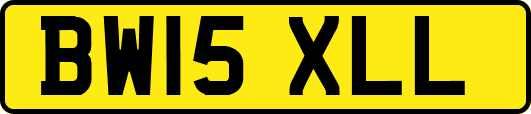 BW15XLL