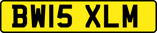 BW15XLM