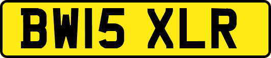 BW15XLR
