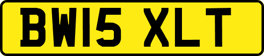 BW15XLT