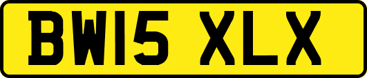 BW15XLX