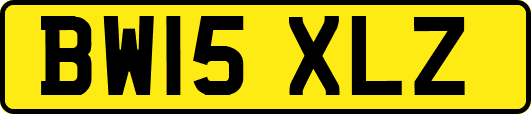 BW15XLZ
