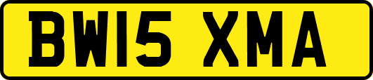 BW15XMA