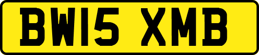 BW15XMB