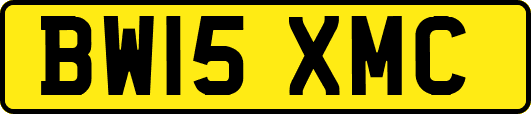 BW15XMC