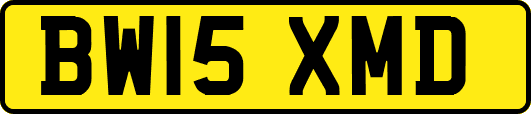BW15XMD