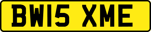 BW15XME