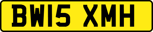 BW15XMH