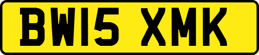 BW15XMK