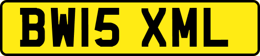 BW15XML