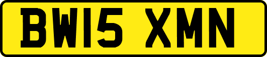 BW15XMN