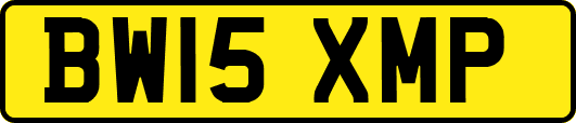 BW15XMP
