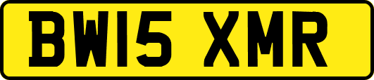 BW15XMR