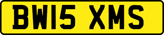 BW15XMS