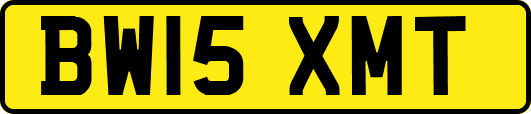BW15XMT