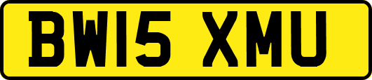 BW15XMU