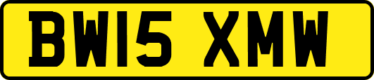 BW15XMW
