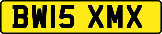 BW15XMX