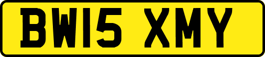 BW15XMY