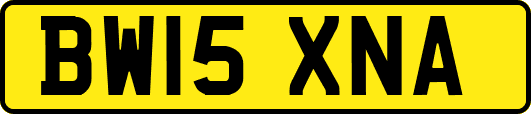 BW15XNA