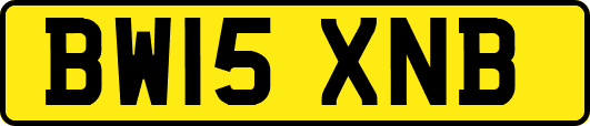 BW15XNB