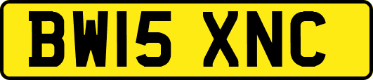BW15XNC