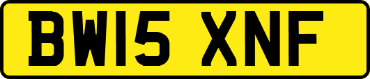 BW15XNF