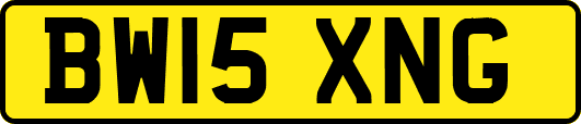 BW15XNG