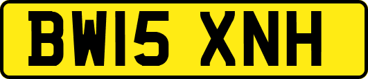 BW15XNH