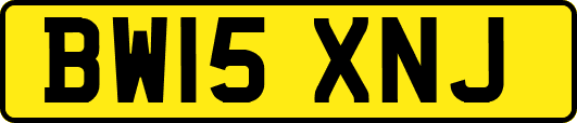 BW15XNJ