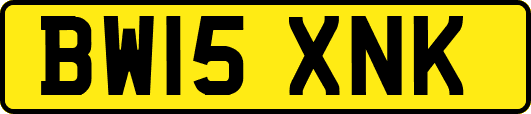 BW15XNK