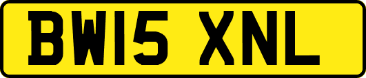 BW15XNL