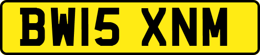 BW15XNM