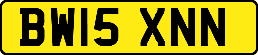 BW15XNN
