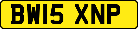 BW15XNP