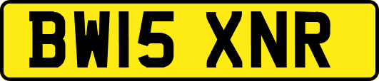 BW15XNR