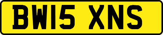 BW15XNS