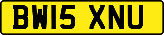 BW15XNU