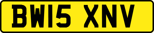 BW15XNV