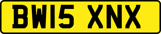BW15XNX