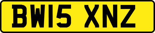 BW15XNZ